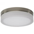 thumbnail image 6 of Nuvo Lighting - Pi - 18W CCT Selectable LED Flush Mount-3.13 Inches Tall and 9, 6 of 8