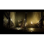 Tormented Souls [PlayStation 5]