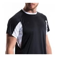 thumbnail image 3 of Jersey para Hombre atletica Playera Talla EG Negro, 3 of 4
