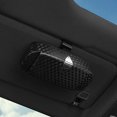 thumbnail image 2 of Gafas De Coche, Clip Para Parasol, Funda Para Gafas, Soporte Universal Para Gafas De Automoción, Clip Para Caja Protectora seitruly HA039497-01, 2 of 6