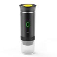 thumbnail image 1 of 3 in 1 Mini Wireless Electric Portable Espresso Coffee Machine for Car & Home Camping Travel Capsule, 1 of 5