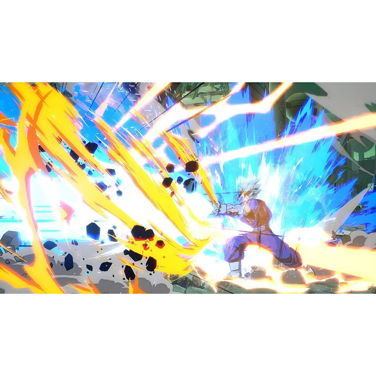 Dragon Ball FighterZ for Xbox One, Bandai Namco, - Walmart.com