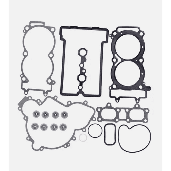 For 2016-2020 Polaris RZR XP1000 XP 4 Ranger 900 14-18 Complete Gasket Seals Kit