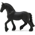 thumbnail image 3 of Schleich - Horse Club: Frisian Mare Animal Toy Figurine Educational Playset, 1 Pc, 3 of 5
