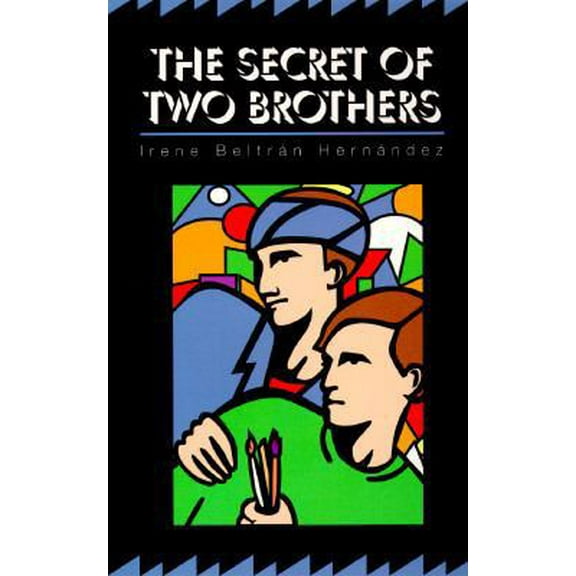 Pre-Owned The Secret of Two Brothers (Paperback) 1558851429 9781558851429