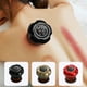 thumbnail image 1 of Máquina eléctrica de ventosaterapia con calor y vibración - 12 modos de succión, USB recargable, 2 tallas de vaso, dispositivo portátil de masaje para aliviar el dolor, 1 of 9