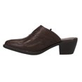 thumbnail image 3 of Roper  Womens Beth Mules Flats Casual Casual, 3 of 5