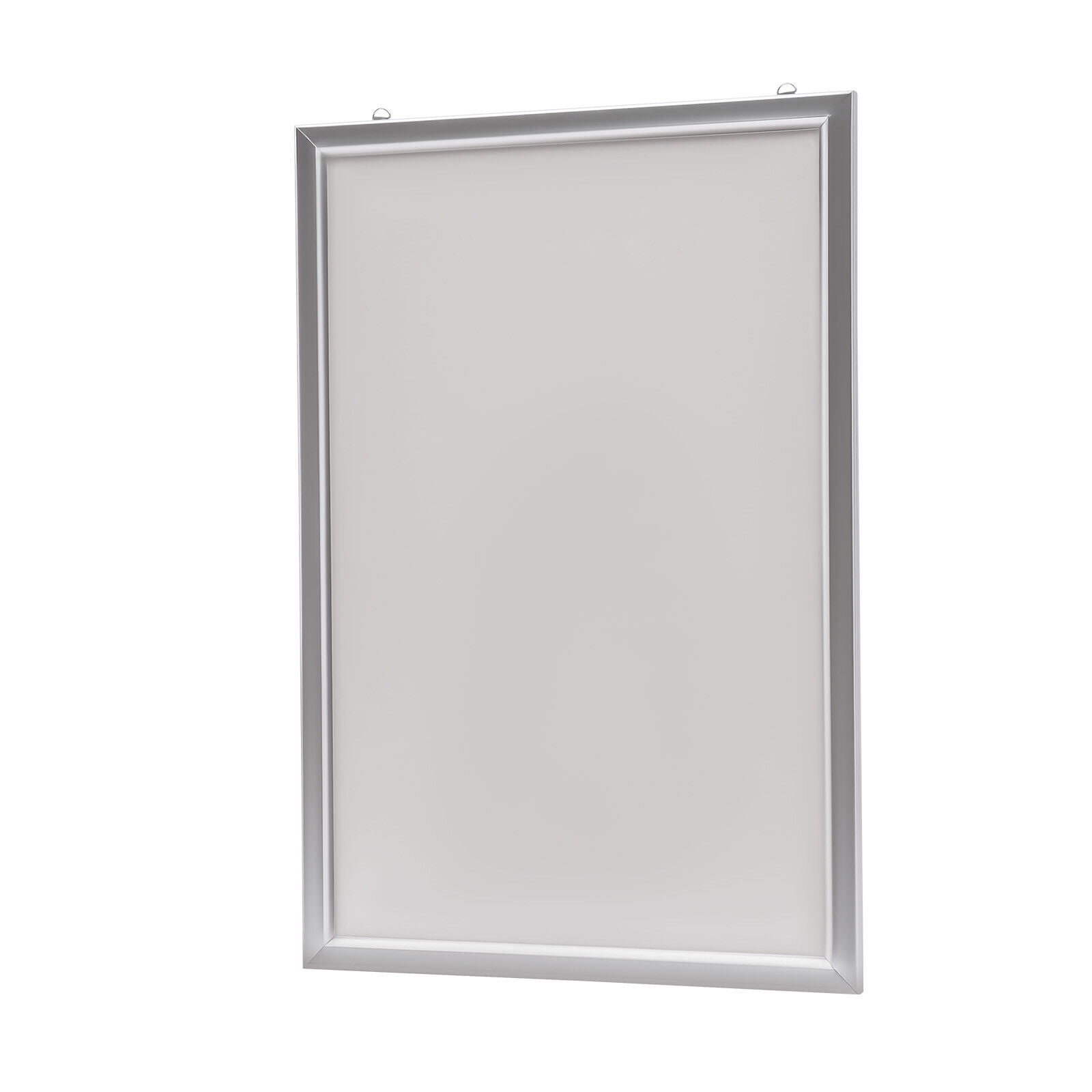 24"x36" LED Backlit Poster Frame Art Picture Light Box Advertising Display Frame