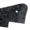 thumbnail image 4 of Pickguard Pieza Recambio Guitarra Eléctrica Partes Reempzos Para Instrumento Musical - , 181mm Sunnimix  Guitarra eléctrica Pickguard, 4 of 8