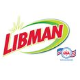 thumbnail image 5 of Libman  18" Long Handle Scrub Brush Green White with Built-in Scraper, 5 of 6