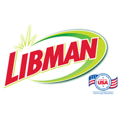 Libman All-Purpose Wet Mop (#16 Head) Cotton Blend