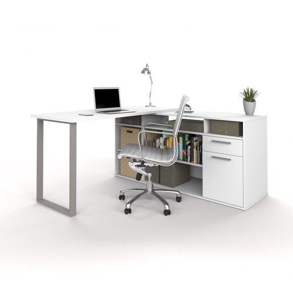 Bureau en L Solay de Bestar