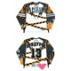 thumbnail image 2 of Camisetas de moda casual de estilo hip hop de Harajuku, uniforme de béisbol clásico retro, marca de moda rusa, camisetas deportivas de manga larga para hombres y mujeres, 2 of 4