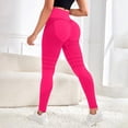 thumbnail image 2 of Anti Cellulite Compression Leggings - 3D Anti-Cellulite Leggings,Slimming Fitness & Daily Wear, 2XL, 2 of 7
