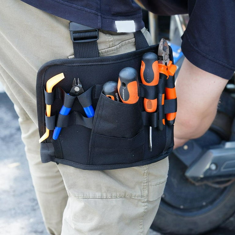 Tool Pouch Klein Cell Phone Holder Klein Tools 55461 Phone Holder