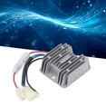 thumbnail image 3 of Current Regulator, Electric Starting Current Voltage Regulator Corrosion Resistant Stable Performance  for Mini Tiller, 3 of 7