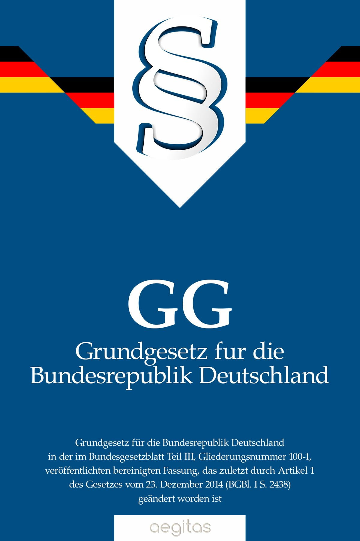 Grundgesetz F r Die Bundesrepublik Deutschland GG EBook Walmart grundgesetz-f-r-die-bundesrepublik-deutschland-gg-ebook-walmart