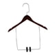 thumbnail image 2 of Perchero para ropa, perchero duradero, perchero para sala de estar y dormitorio 44cmx26cm, 2 of 9