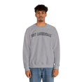 thumbnail image 5 of Fort Lauderdale Florida Sweatshirt Gifts Crew Neck Shirt Long Sleeve Unisex, 5 of 7
