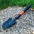 thumbnail image 3 of Pelle à Creuser - Spatule Outils de Jardin - Râteau de Nivellement de Pelouse, Pelle à Main Résistante à la Flexion, 3 of 5