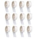 thumbnail image 1 of 12 rollos de cinta transparente Cinta adhesiva de doble cara Cinta de decoración de globos, 1 of 5