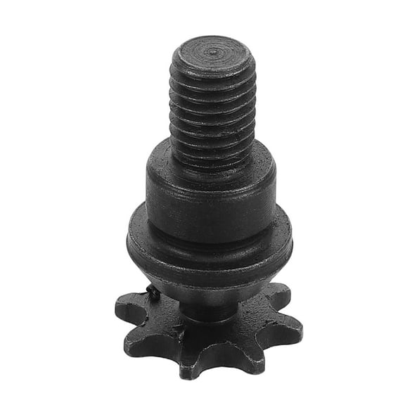 OUNONA Motorcycle Sprocket Metal T8F Gear For Riders 1Pack