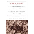 thumbnail image 1 of Pre-Owned Here First: Autobiographical Essays by Native American Writers (Paperback) 0375751386 9780375751387, 1 of 1