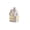 🍒 E_New#7139, variant on Ceramic House LED Light Decor Glowing Cottage Figurine • Colorful Tabletop Village Scene Prop • Holiday Collectible Ornament, 1 Piece, Battery Included