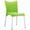 Apple Green, variant on Compamia ISP045-ORA Juliette Resin Dining Chair Orange - set of 2