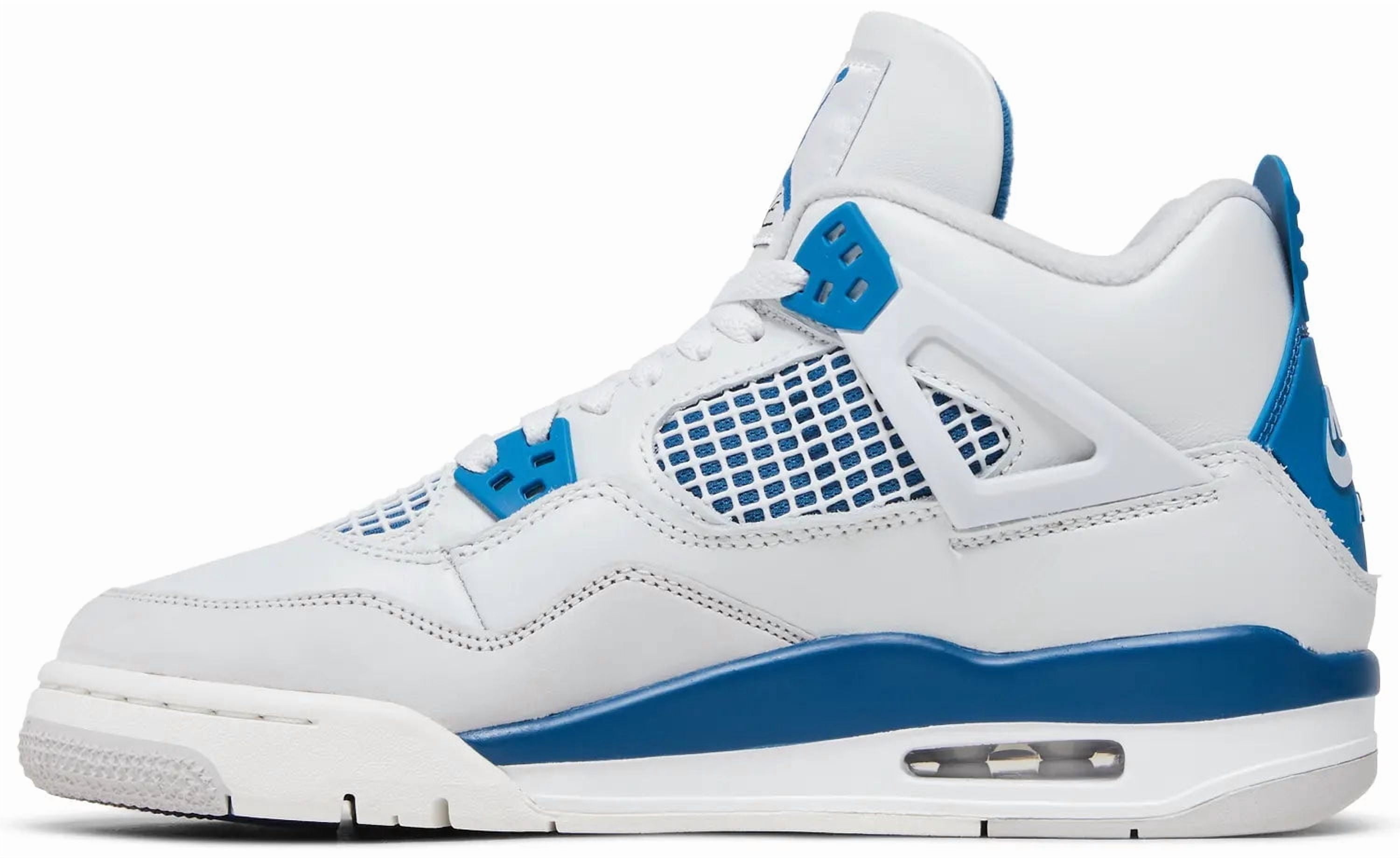 end clothing jordan 4