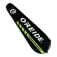 thumbnail image 1 of Badminton Racket Cover Bag Dustproof Storage Carry Carrier Protect for Men Green, 1 of 4