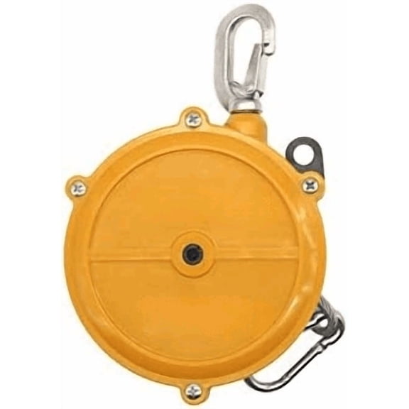 Tigon TW-0 Spring Balancer, Tool Balancer with Steel Cable, (Load Capacity: 0.5-1.5 kg/1.1-3.3 lbs)$$Tools & Hardware Other