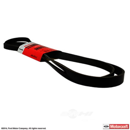 Motorcraft JK6-976-C Serpentine Belt
