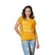 thumbnail image 1 of Blusa YARELI André Badi amarillo Chica, 1 of 5