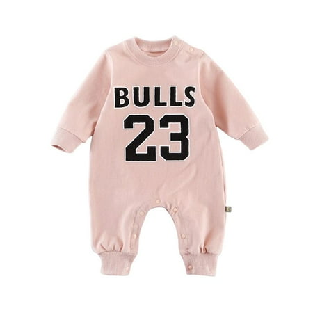

Newborn Infant Unisex Baby Boy Girl Sleeveless Button Solid Romper Bodysuit One Piece Jumpsuit Outfits Clothes