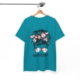 thumbnail image 6 of Baseball Mom Unisex Heavy Cotton Tee, 6 of 10