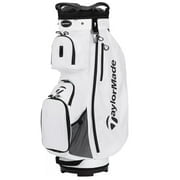 TaylorMade Golf Pro Cart Bag Charcoal