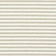 thumbnail image 4 of Lush Decor Farmhouse Ticking Stripe Yarn Dyed Tablecloth, Neutral, Single, 60" x 84", 4 of 9