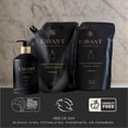 thumbnail image 3 of Suero diario de recuperación de retinol calmante y revitalizante Jeunive | Aclare uniforme y firme con retinol, raíz de zanahoria, manzanilla y vitamina A para una piel rejuvenecida, 1 oz (28 g), 3 of 5