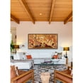 thumbnail image 2 of Marmont Hill Land of Enchantment Wall Art, 2 of 7