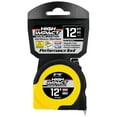 thumbnail image 6 of Performance Tool W5020 'Fast Measure' Tape, 12' x 5/8, 6 of 7