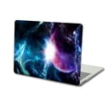thumbnail image 4 of KSK KAISHEK Hard Protective Shell Case Cover Only for 2022.0 Rel. MacBook Air 13.6" m2 with Retina Display Type C Model: A2681 Galaxy A 0155, 4 of 5