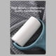 thumbnail image 3 of Toalla Grande De Microfibra Para Mujer Toalla Suave Para Secar El Cabello Con Banda Elástica Turbantes De Secado Rápido Para Cabello Largo, Rizado Y Húmedo Regalos Para Mujeres, 3 of 7