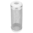 thumbnail image 1 of LAFGUR Small Size Mesh Aquarium Filter Mesh, Inflow Inlet Mesh, For Home Fish Lover Fish Tank Aquarium, 1 of 8