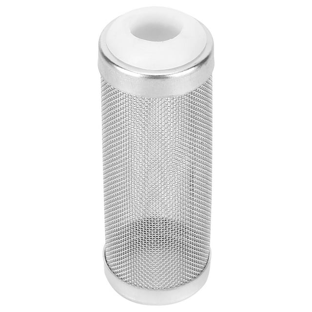 LAFGUR Small Size Mesh Aquarium Filter Mesh, Inflow Inlet Mesh, For Home Fish Lover Fish Tank Aquarium