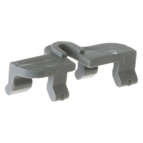 ForeverPRO WD12X10118 Comb Retainer for GE Dishwasher (AP3794303) 1088488 AH958928 EA958928