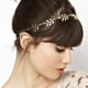 thumbnail image 2 of Aleación ro para Mujer Metal Elegante Hojas Cinta para Cabeza Diadema Niñas Fiesta Baoblaze Venda, 2 of 8