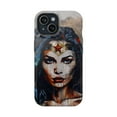thumbnail image 7 of Wonder Woman Amazon Warrior Magnetic Tough Phone Case, 7 of 7