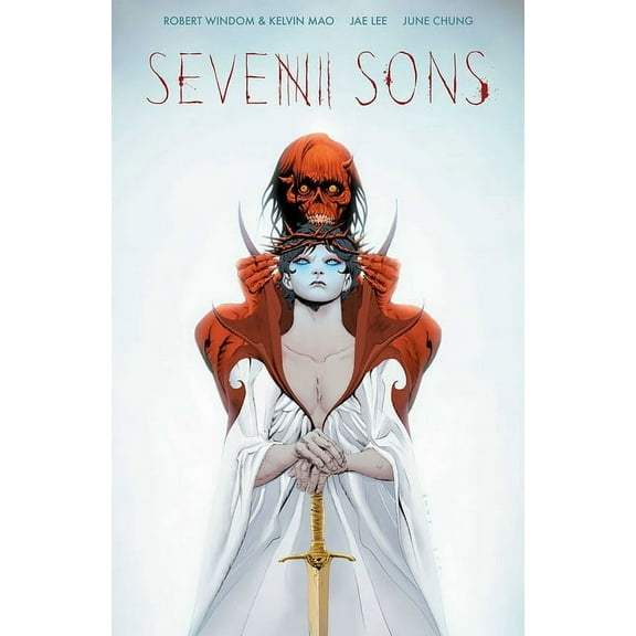 Seven Sons, (Paperback)