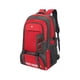 thumbnail image 5 of Mochila para hombre, mochila, gran capacidad, portátil, informal, de viaje, mochila de día. Rojo, 5 of 9